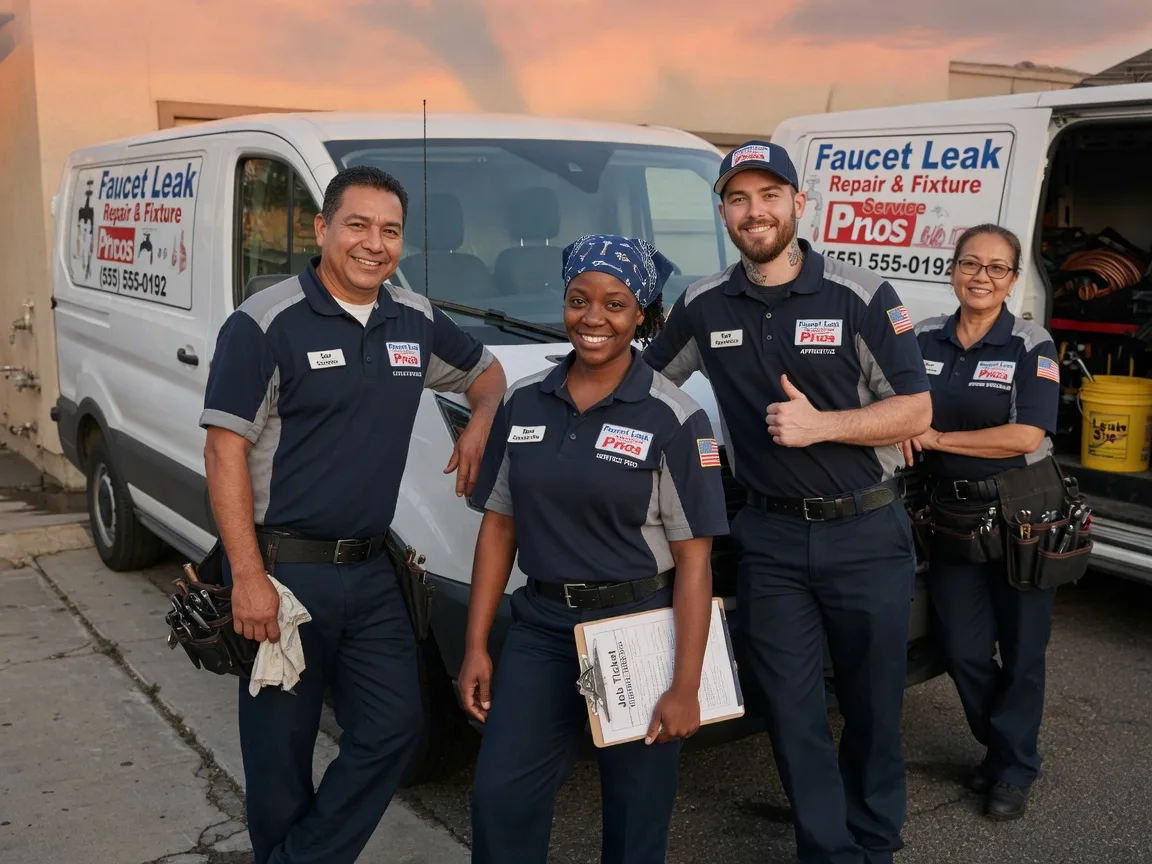 Faucet Repair company in Spencer, IN