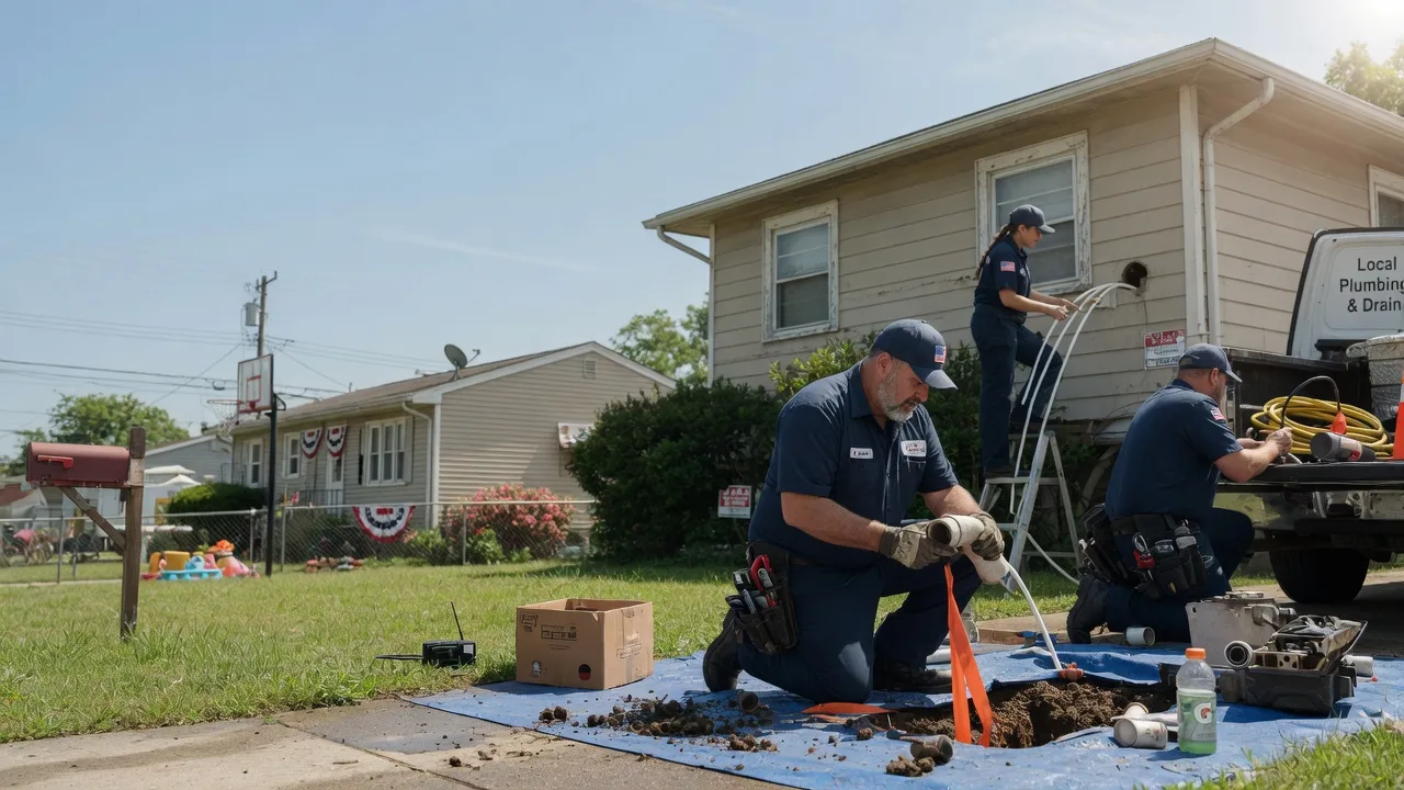Faucet Repair in Spencer, IN near me