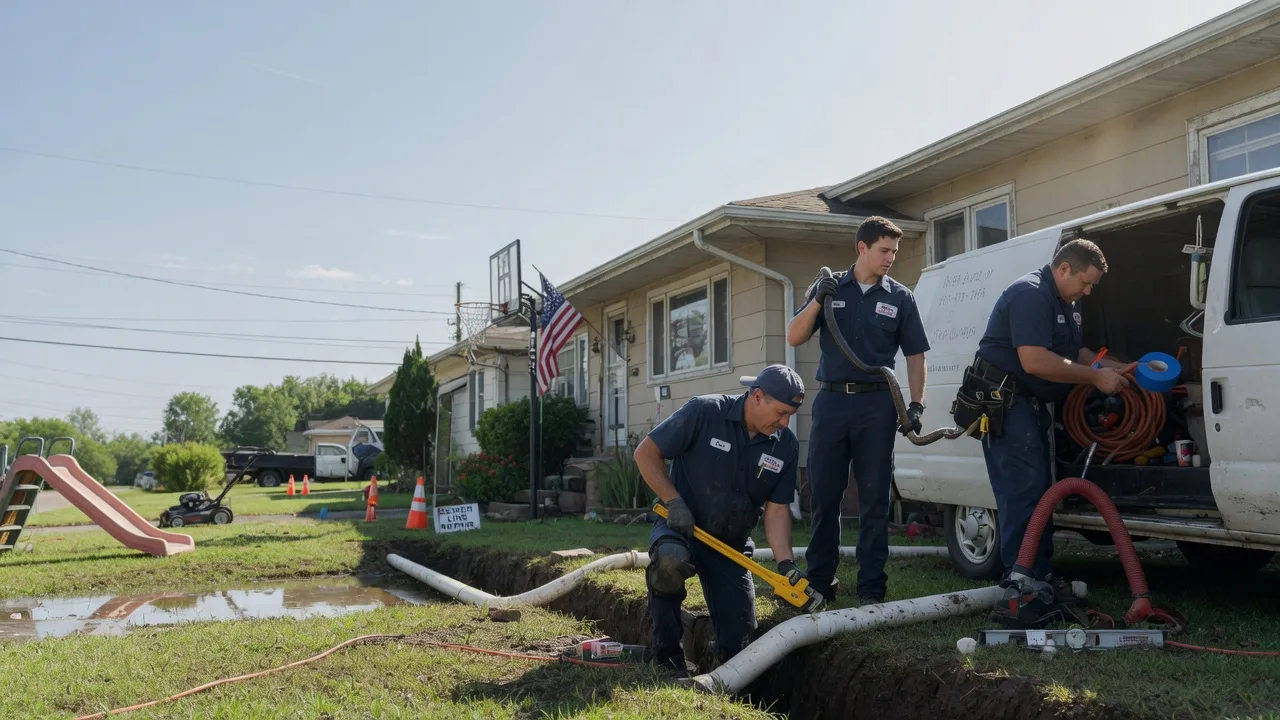 Toilet Installation in Spencer, IN near me